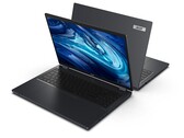 L'Acer TravelMate P4 è ora disponibile sia nelle opzioni Intel 12th gen vPro che AMD Ryzen 6000 Pro con display 16:10. (Fonte: Acer)