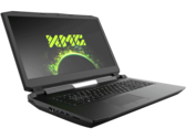 Recensione del Portatile Schenker XMG Ultra 17 (Core i9-9900K, RTX 2080) Clevo P775TM1-G