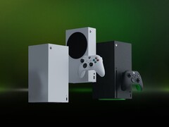 Sono state presentate le console Xbox Series X e Series S