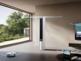 È stato lanciato il condizionatore d'aria Xiaomi Mijia Super Energy Saving Vertical 3 HP (nella foto). (Fonte: Xiaomi)