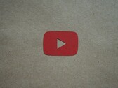 Logo di YouTube (Fonte: Kelly Sikkema, Unsplash)