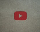 Logo di YouTube (Fonte: Kelly Sikkema, Unsplash)