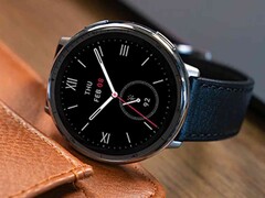 I modelli Active 2 e Bip 6 qui illustrati sono dotati di BioCharge. (Fonte: Zepp Health)