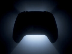 Il controller RG G01 di Anbernic sarà disponibile in tre colori. (Fonte: Anbernic)