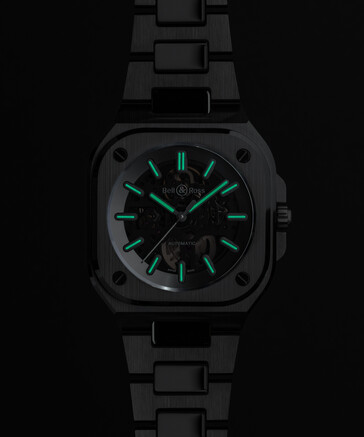 (Fonte: Bell &amp; Ross)