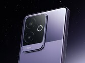 L'ammiraglia GT6. (Fonte immagine: Realme)
