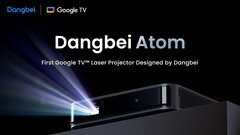 Il Dangbei Atom. (Fonte: Dangbei)