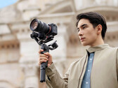 L'RS 3 Mini è stato il primo 'Mini' della serie RS di DJI. (Fonte: DJI)