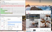 Latenza massima durante la riproduzione di video in 4K