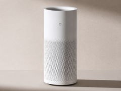 Il nuovo umidificatore Mijia di Xiaomi combina una portata di 1.500 mL/h con un design modulare e di facile pulizia.