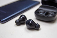 Il Samsung Galaxy Buds Pro. (Fonte: Pocket Lint)