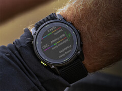 L'ultimo aggiornamento di Garmin per Enduro 3 e altri smartwatch apporta alcune nuove correzioni di bug. (Fonte: Garmin)