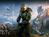 La 343 Industries di Halo Infinite è stata la più colpita dai recenti licenziamenti di Microsoft. (Fonte: Xbox)