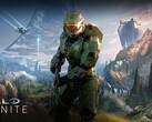 La 343 Industries di Halo Infinite è stata la più colpita dai recenti licenziamenti di Microsoft. (Fonte: Xbox)
