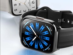 L'Haylou Watch 3 è uno smartwatch nuovo e molto conveniente