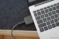 Nessuna alimentazione tramite USB-C