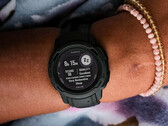 La serie Garmin Instinct 2 ha ricevuto il suo primo aggiornamento Beta 14.xx. (Fonte: Garmin)