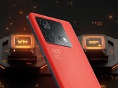 Il Neo8 Pro. (Fonte: iQOO)