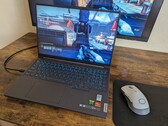 Recensione del portatile Lenovo Legion Slim 5 16APH8: Un design poco apprezzato con una GPU poco performante