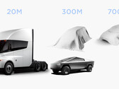 Il Master Plan 3 punta molto sui veicoli elettrici di massa (immagine: Tesla/cropped)