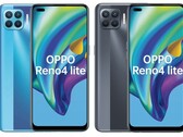Ampio display e fotocamere sul bordo superiore sinistro