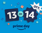 Amazon Prime Day ufficiale! Mettevi comodi, l'evento sarà il prossimo 13 e 14 ottobre