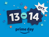 Amazon Prime Day ufficiale! Mettevi comodi, l'evento sarà il prossimo 13 e 14 ottobre