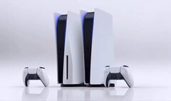 La PS5 è molto richiesta ma l'offerta limitata. (Fonte immagine: PlayStation/Cnet)