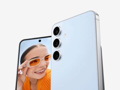 Samsung Galaxy S24 FE (Fonte: Samsung)