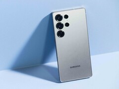 Samsung Galaxy S25 Ultra (Fonte: Samsung Newsroom)