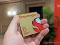 Lo Snapdragon 8 Gen 1 del Moto Edge X30 è un disastro 