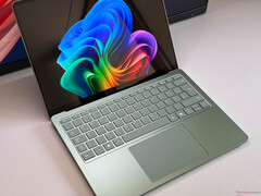 Microsoft Surface Laptop 8 da 13,8