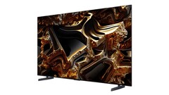 Il nuovo X955. (Fonte: TCL)