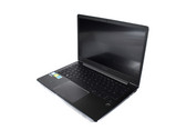 Recensione breve del laptop Asus ZenBook 13 UX331UN (i7-8550U, MX150)
