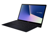 Recensione del portatile Asus ZenBook S UX391U (Core i7, FHD)