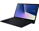 Recensione del portatile Asus ZenBook S UX391U (Core i7, FHD)