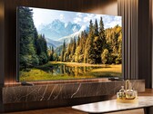 Hisense U9N: Mini-LED TV ad alta luminosità