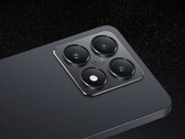 Lo Xiaomi 14T. (Fonte immagine: Xiaomi)
