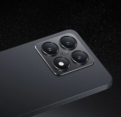 Lo Xiaomi 14T. (Fonte immagine: Xiaomi)