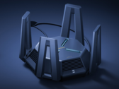 Il nuovo router "10G". (Fonte: Xiaomi)