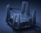 Il nuovo router 