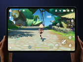 Lo Xiaomi Pad 6 Pro racchiude un gran numero di funzioni di punta in un telaio compatto. (Fonte: Xiaomi)