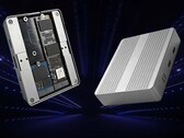 YZG-X1 è un nuovo alloggiamento dual-SSD