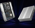 YZG-X1 è un nuovo alloggiamento dual-SSD