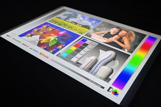 Honor MagicPad3: angoli di visione stabili