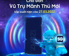 Il Galaxy M53 5G potrebbe essere lanciato in Vietname prima che in altri mercati. (Fonte immagine: Samsung)