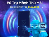 Il Galaxy M53 5G potrebbe essere lanciato in Vietname prima che in altri mercati. (Fonte immagine: Samsung)