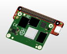 PicoBerry è una scheda compatta per Raspberry Pi CM4. (Fonte: Mirko_electronics)