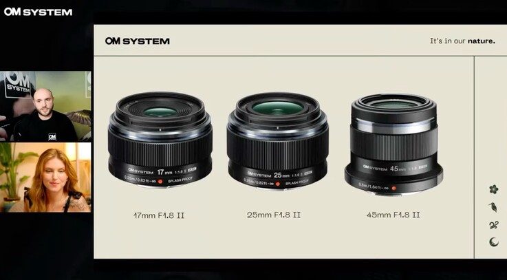 A quanto pare, il popolare obiettivo da ritratto 45 mm f/1.8 avrà presto una nuova versione.