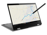 Recensione breve del Convertibile Lenovo Yoga 720 12 (i5-7200U, 128 GB)
